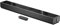 CGV Barra de Sonido BDS Alto con subwoofers Integrados, Bluetooth con conexión HDMI ARC, óptica y Jack, Potencia 80w, Mejora la claridad de Voz