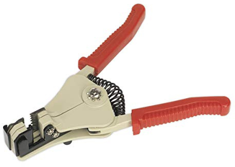 Sealey Ak2252 Wire Stripping Tool Automatic