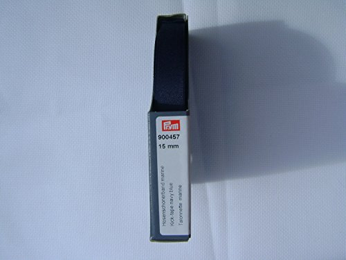 Prym 900457 Trouser Protector Tape Marine