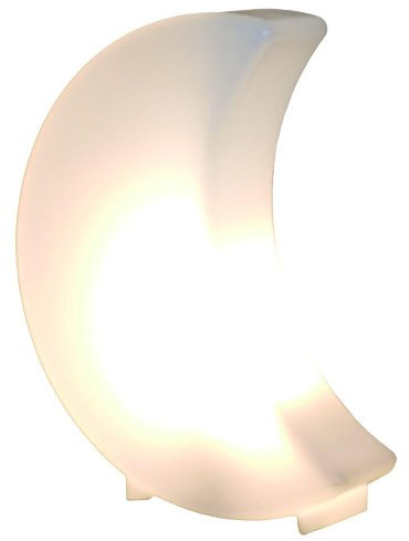 8 seasons design Shining Moon Mini Indoor & Outdoor