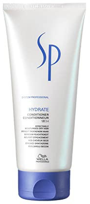 Wella SP Hydrate Conditioner für trockenes Haar, 200 ml