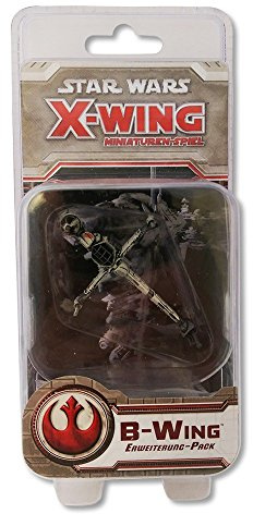 Heidelberger HEI0411 - Star Wars X-Wing: B-Wing - Erweiterung-Pack