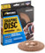 Kutzall Original Shaping Disc - Very Coarse, 4-1⁄2 (114.3mm) Dia. X 7⁄8(22.2mm) Bore - Woodworking Angle Grinder Attachment for DeWalt, Bosch, Milwaukee, Makita. Abrasive Tungsten Carbide, SD412O550