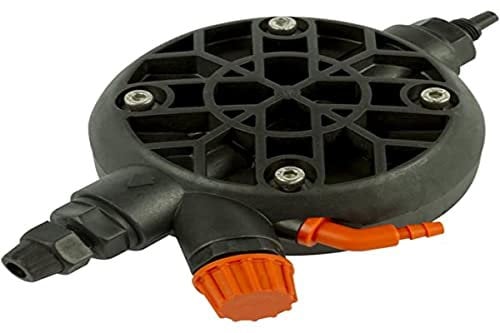AstralPool Testa completa marca