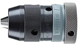 Röhm Schnellspannbohrfutter Supra SK10S B 12, 305188.0