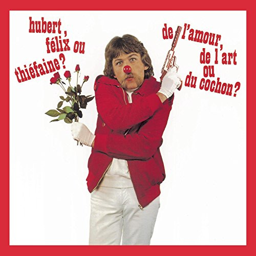 De l Amour, de l Art Ou du Coc