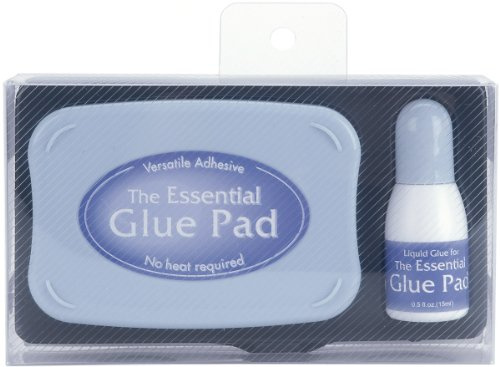 Hot Off The Press - Essential Glue Pad