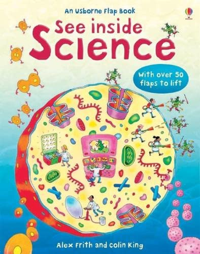 Science by Frith, Alex ( Author ) ON Nov-24-2006, Hardback