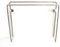 Plew Plew Newspaper Magazine Rack Holder Bathroom Kitchen Office Stainless Steel Wall Mounted