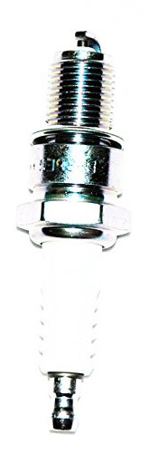 Honda Genuine OEM Harmony II HRR216 (HRR2169PKA) (HRR2169VKA) (HRR2169VLA) (HRR2169VYA) Walk-Behind Lawn Mower Engines Spark Plug