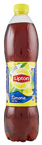 Té freddo al limone, Lipton Ice Tea - 1.5L