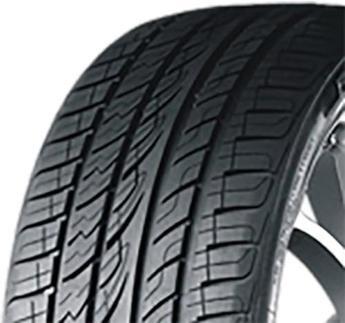 MAXTREK - 295/40 ZR21 TL 111W FORTIS T5 XL - Sommerreifen