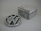 Emblem für Kühlergrill VW Polo 6R 2009–2014, verchromt