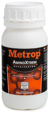 Stimulant AminoXtrem 250ml - METROP