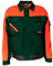 Planam Größe 29 Herren Visline V1 Bundjacke grün orange schiefer Modell 2412