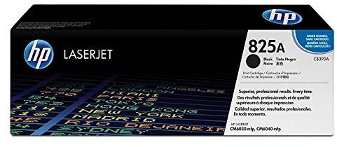 HP Toner HP CB390A schwarz