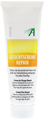 Mineralstoff Gesichtscreme Anspruchsvolle Haut