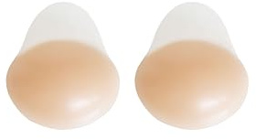 MAGIC BODYFASHION Damen Lift It's Klebe BH, Beige (Skin 1813), Einheitsgröße EU