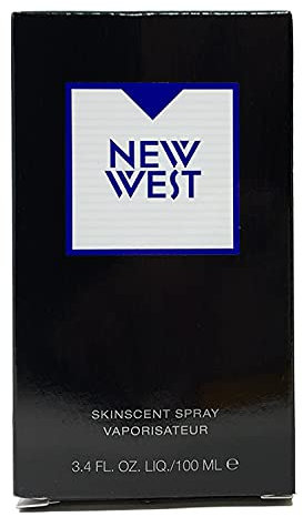 ARAMIS New West EDT 100 ml