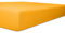 Spannbetttuch Vario-Stretch Q22 Farbe: Honig, Größe: 180 cm-200 cm B x 220 cm T