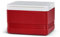 Igloo Legend 6 Nevera, 4.75 litros, Rojo