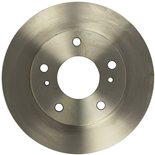 TRW DF4092 Bremsscheibe - (Paar)