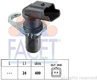 FACET Kurbelwellensensor 9.0258