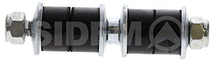 SIDEM 41464 Stange/Strebe, Stabilisator | Kompatibel mit: NISSAN MICRA II