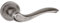 Atlantic Old English Warwick Door Handle