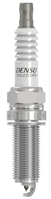 DENSO Zündkerze SXU22HDR8, Ersatzteil in OE-Qualität | Zündkerze in OE-Qualität, zuverlässige Zündleistung, präzise Passform, von DENSO entwickelt und hergestellt