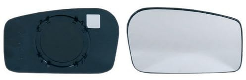 Alkar 6428357 Spiegelglas, Außenspiegel