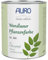 AURO Lasure murale végétale, Blattgrün - No. 360-61 - 0,75 Litre