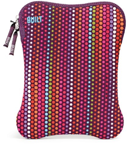 Built E-LS10-MDT Netbook Sleeve, 9-10 Zoll, Micro Dot