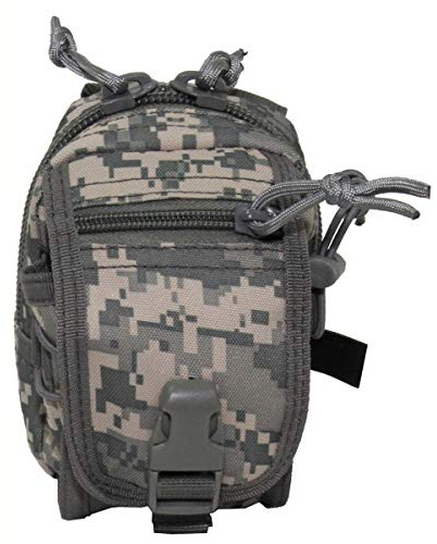 MFH Utility Pouch MOLLE ACU Digital