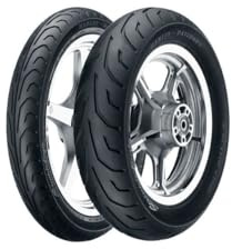 Dunlop 627374-100/90/R19 57V - E/C/73dB - Ganzjahresreifen