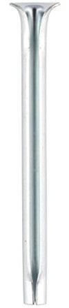 TIMCO 00680EN Express Nail 6 x 80 - Zinc - Box of 100