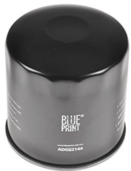 Blue Print ADG02144 Ölfilter , 1 Stück
