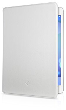 Twelve South Surfacepad Custodia Protettiva per iPad Mini/Mini Retina, Bianco