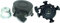 Greenstar 6323 Lanceur complet adaptable pour Briggs & Stratton