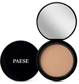 Paese Cosmetics 5A Natural Semi-Transparent Matte Powder, 9g