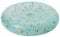 TOGU 0 Dynair Ballkissen, konfetti blau/grün, 36 cm