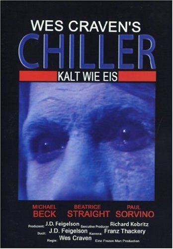Wes Craven's Chiller - Kalt wie Eis