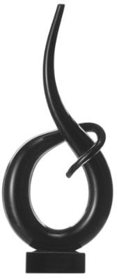 Leonardo 81459 Skulptur Fusion