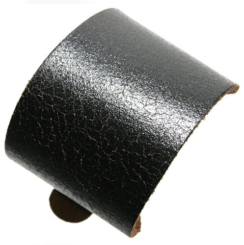 Qeridoo Unisex Jugend Coupling Anti-Twist 8 mm Kupplungen, Schwarz (Schwarz), Einheitsgröße