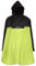 VAUDE Unisex Valero Poncho, Lemon, L EU