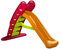 Littles Tikes Scivolo Gigante Easy Store, Per Esterni, Incoraggia il Gioco Attivo, Giochi da Giardino e Avventura, Per Bambini dai 24 Mesi ai 5 Anni, Color Arcobaleno