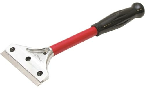 Marshalltown 102mm Schaber mit 305 mm Stiel, Stahl