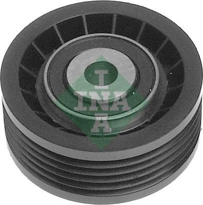 INA 532 0244 10 Umlenk- / Führungsrolle Keilrippenriemen Umlenkrolle Keilrippenriemen 63,5mm 26mm