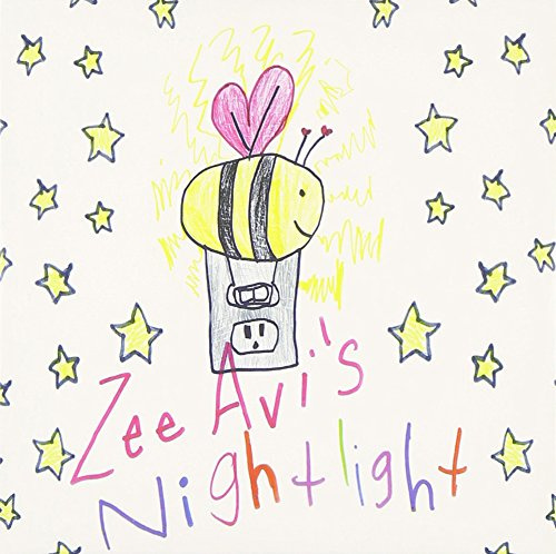 Avi, Zee : Zee Avi's Nightlight