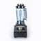 Glantop 3.9 Litre 2800W High Performance Professional Commercial Blender Multifunctional Food Processor Juicer Smoothie Mixer (Black)